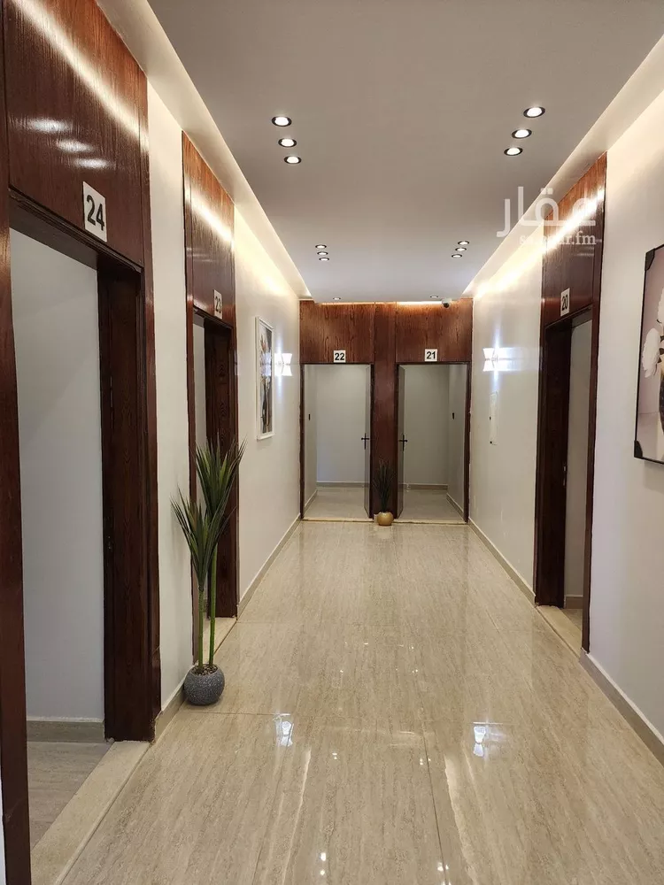 شقة للإيجار في شارع أحمد السباعي, حي العليا, مدينة الرياض, منطقة الرياض صورة 3