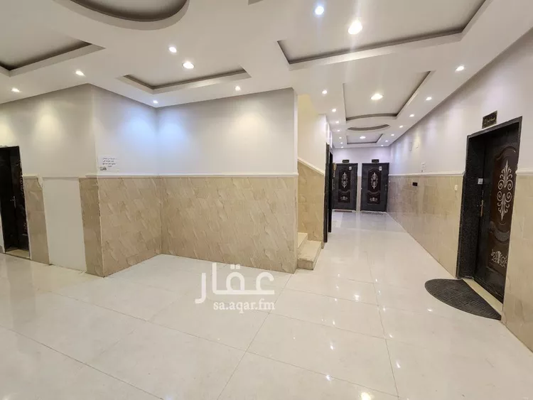 شقة للإيجار في شارع عبدالله بن قيس, حي إشبيلية, مدينة الرياض, منطقة الرياض صورة 2