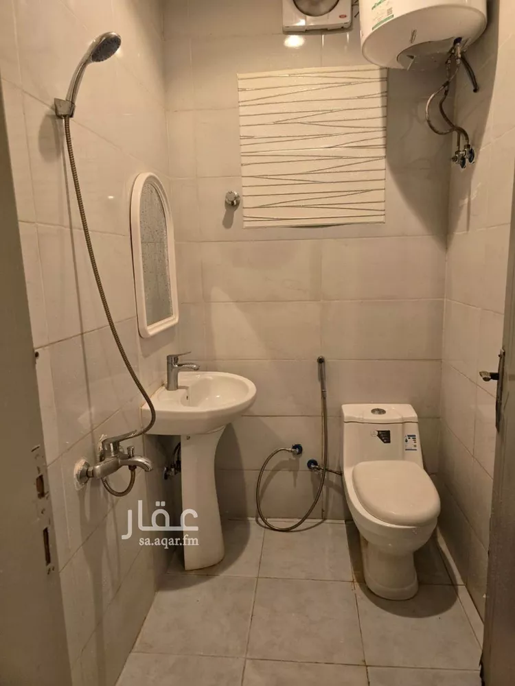 شقة للإيجار في شارع أبي جعفر المنصور, حي اليرموك, مدينة الرياض, منطقة الرياض صورة 2
