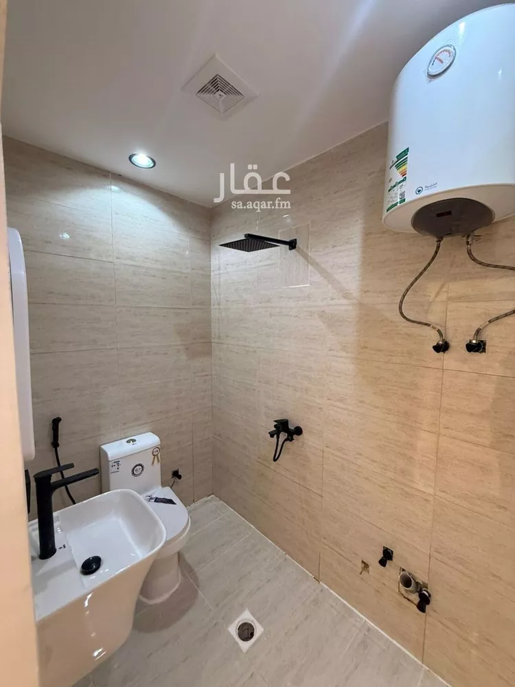 شقة للإيجار في شارع طيبة, حي الملز, مدينة الرياض, منطقة الرياض صورة 5
