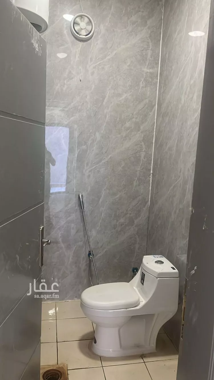 شقة للإيجار في شارع أبحر, حي الملقا, مدينة الرياض, منطقة الرياض صورة 3