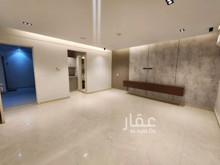 شقة للإيجار في شارع طلحا, حي العقيق, مدينة الرياض, منطقة الرياض صورة 3