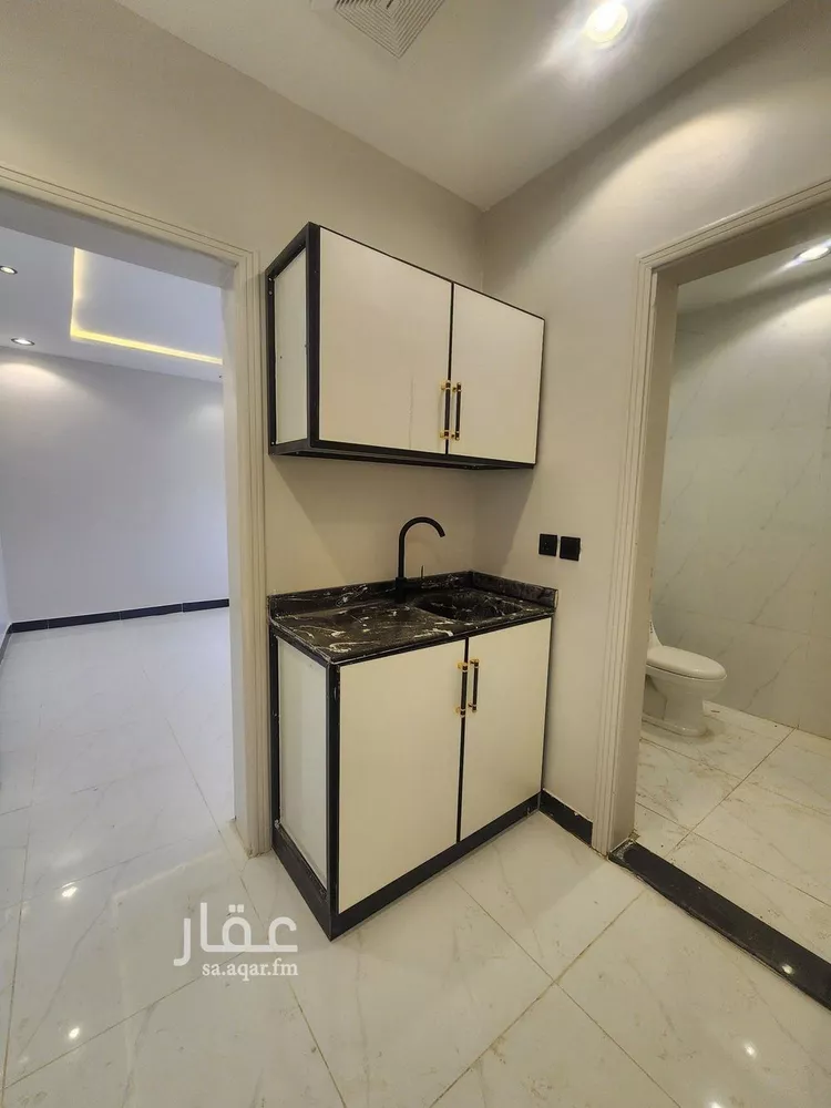 شقة للإيجار في شارع بحر العرب, حي اليرموك, مدينة الرياض, منطقة الرياض صورة 3