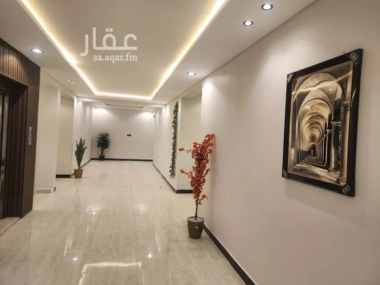 شقة للإيجار في شارع بحر العرب, حي اليرموك, مدينة الرياض, منطقة الرياض