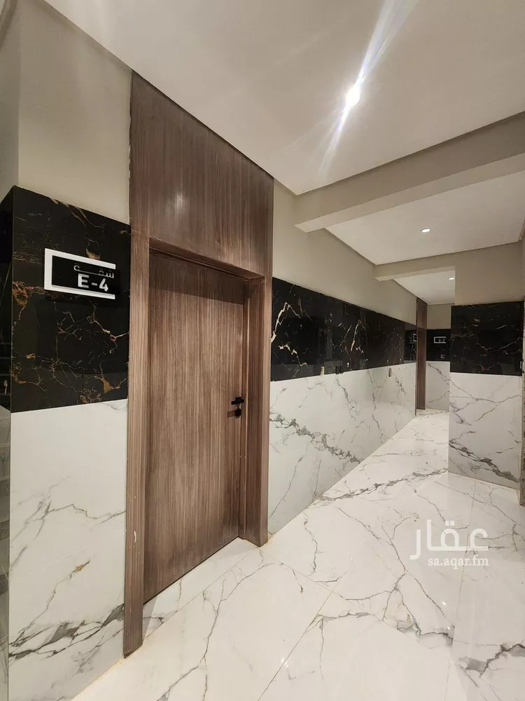 شقة للإيجار في شارع أبي غانم الحلبي, حي الضباط, مدينة الرياض, منطقة الرياض صورة 3