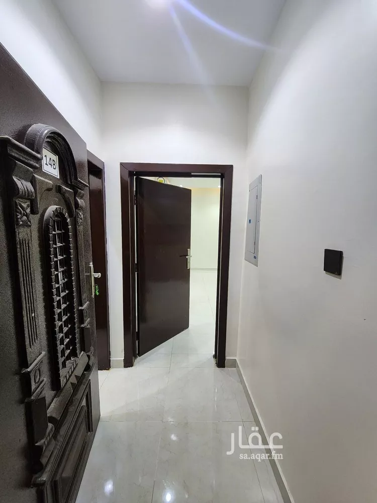 شقة للإيجار في شارع بعلبك, حي غرناطة, مدينة الرياض, منطقة الرياض