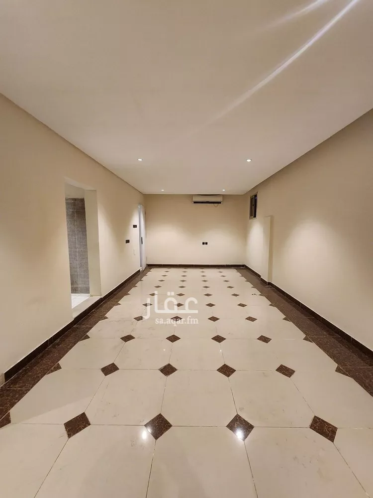 شقة للإيجار في شارع عبدالله بن قيس, حي إشبيلية, مدينة الرياض, منطقة الرياض صورة 3