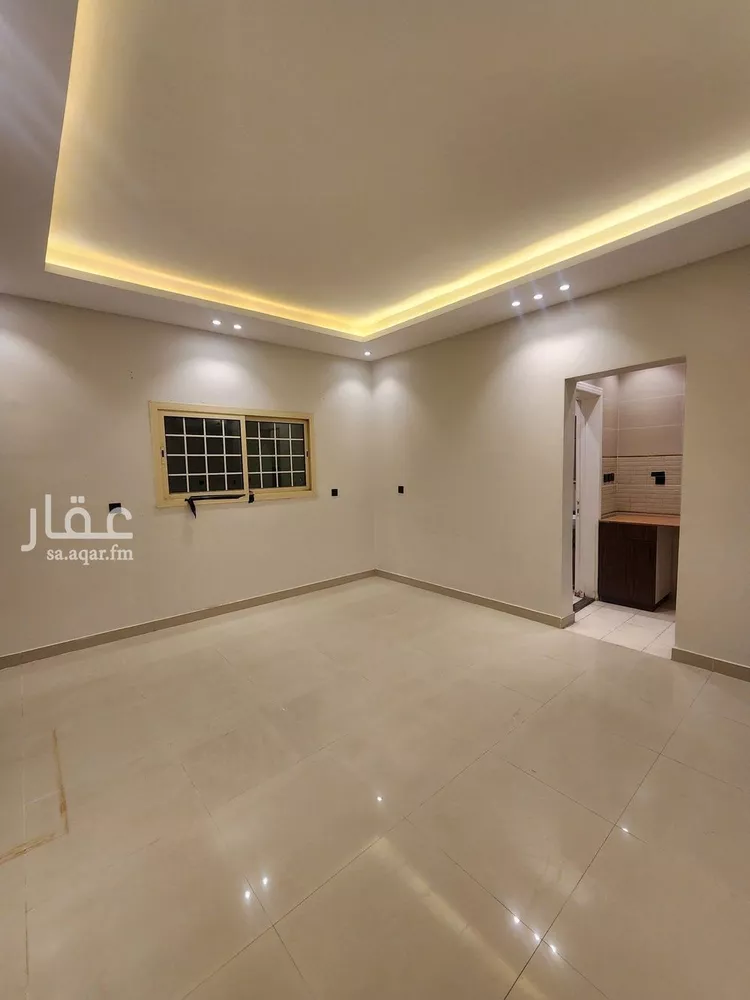 شقة للإيجار في شارع عبدالله بن قيس, حي إشبيلية, مدينة الرياض, منطقة الرياض صورة 3