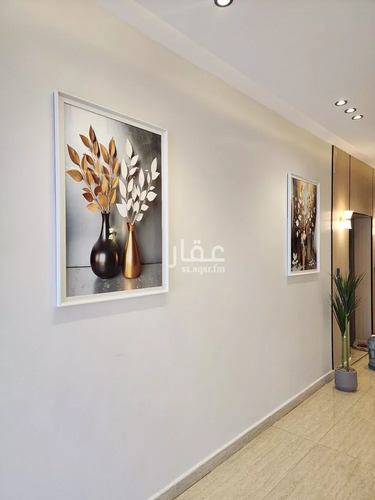 شقة للإيجار في شارع دريد بن حرملة, حي المربع, مدينة الرياض, منطقة الرياض