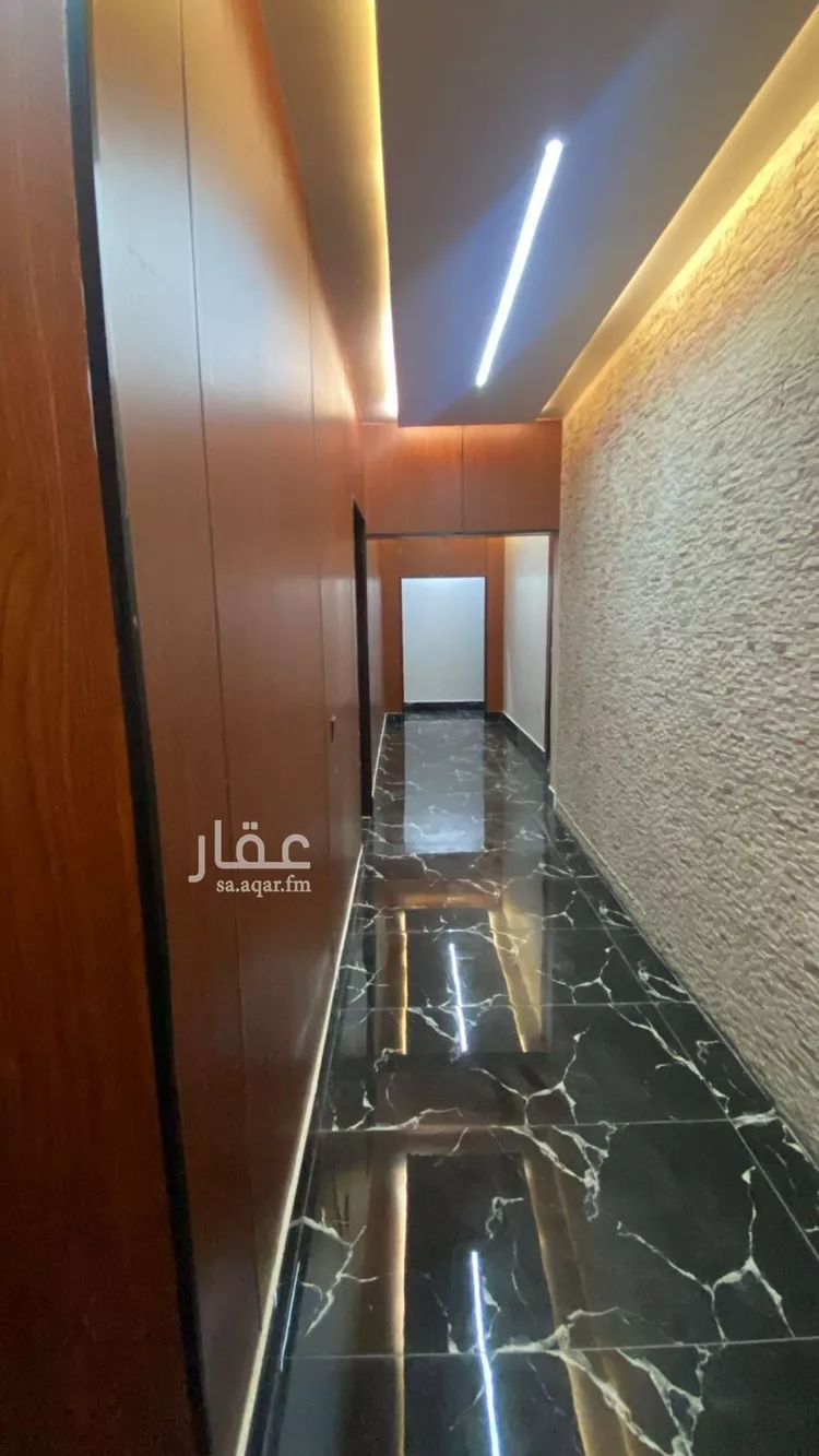 شقة للإيجار في شارع الشيخ حمد الناصر الوهيب, حي القدس, مدينة الرياض, منطقة الرياض صورة 3