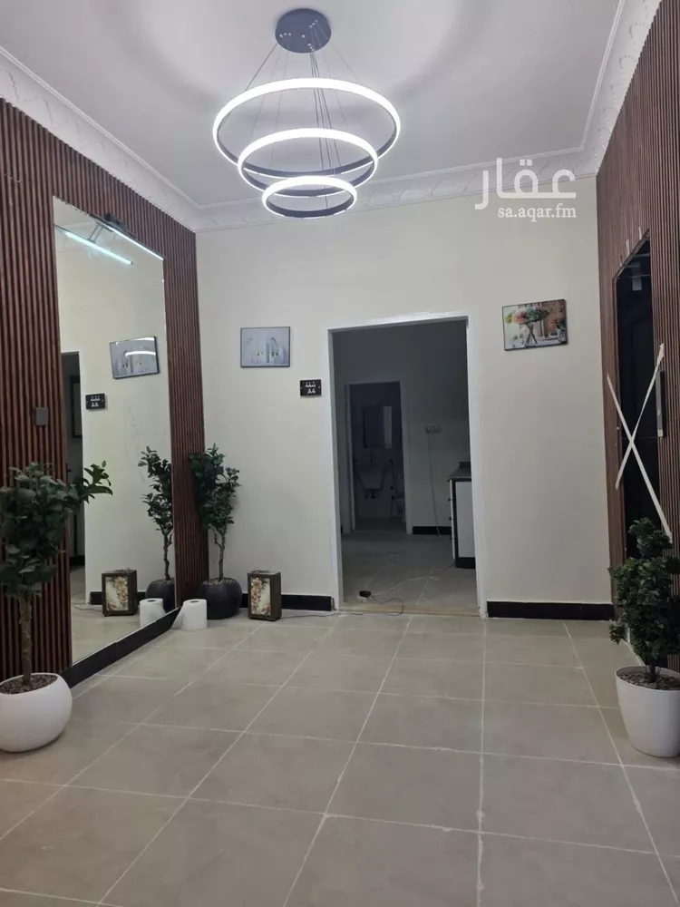 شقة للإيجار في شارع بحر العرب, حي اليرموك, مدينة الرياض, منطقة الرياض صورة 5