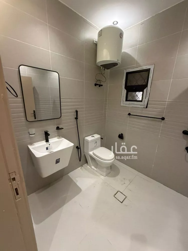 شقة للإيجار في شارع وادي الثمامة, حي السليمانية, مدينة الرياض, منطقة الرياض صورة 2