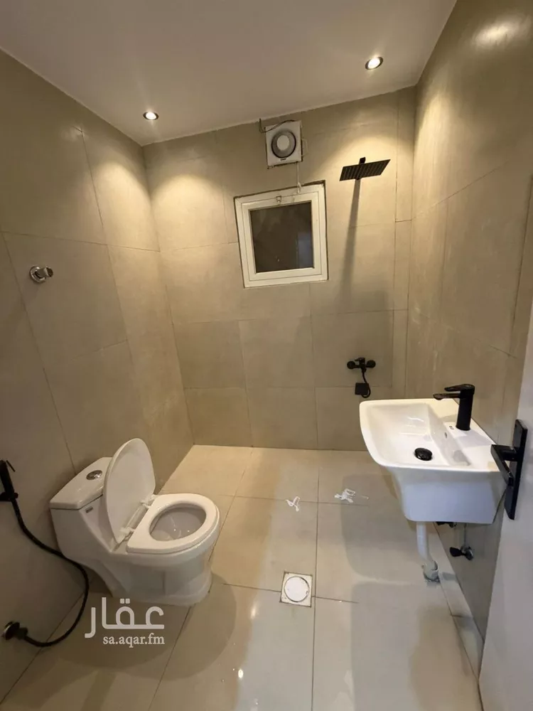 شقة للإيجار في شارع بحر العرب, حي اليرموك, مدينة الرياض, منطقة الرياض صورة 2