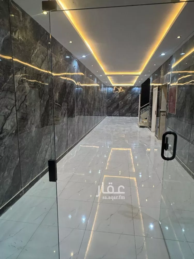 شقة للإيجار في شارع بحر العرب, حي اليرموك, مدينة الرياض, منطقة الرياض صورة 5