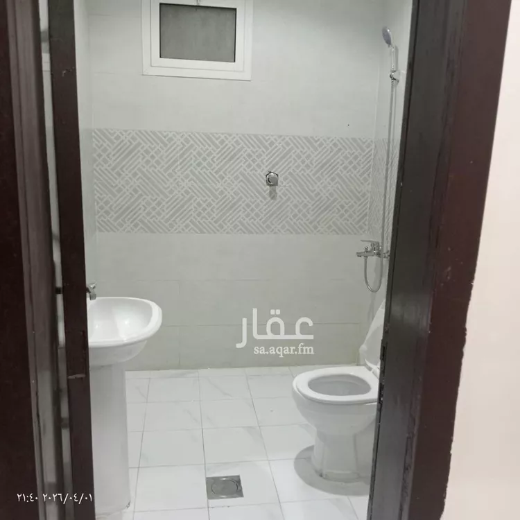 شقة للإيجار في شارع بعلبك, حي غرناطة, مدينة الرياض, منطقة الرياض صورة 2