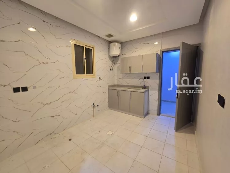 شقة للإيجار في شارع عبدالله بن قيس, حي إشبيلية, مدينة الرياض, منطقة الرياض