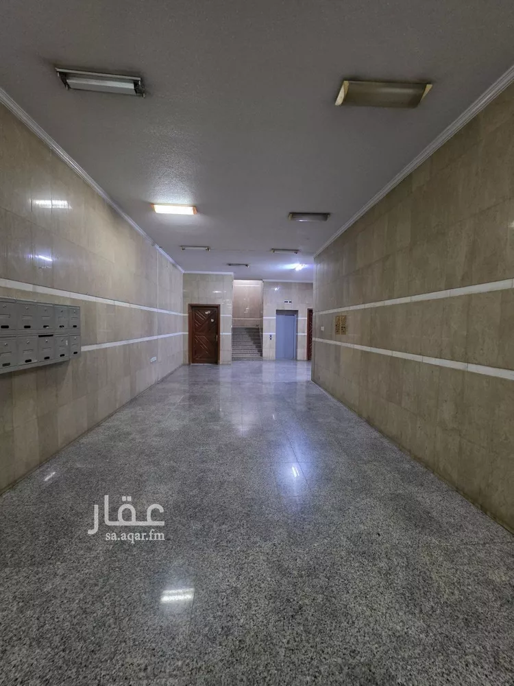 شقة للإيجار في شارع طيبة, حي الملز, مدينة الرياض, منطقة الرياض 7