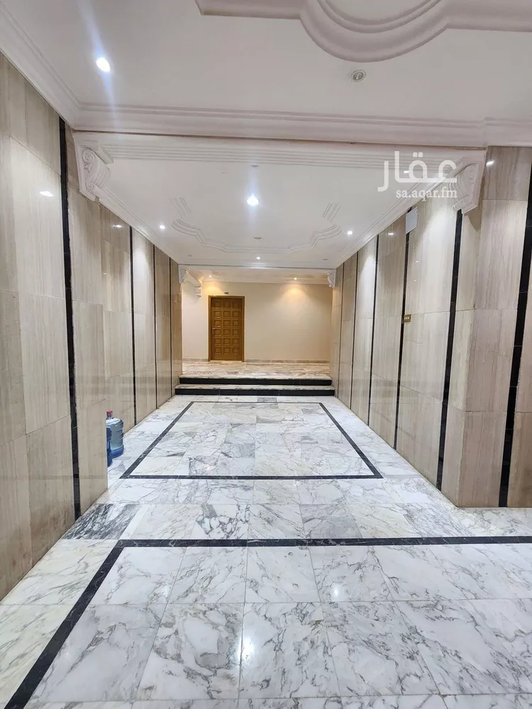 شقة للإيجار في شارع أحمد السباعي, حي العليا, مدينة الرياض, منطقة الرياض