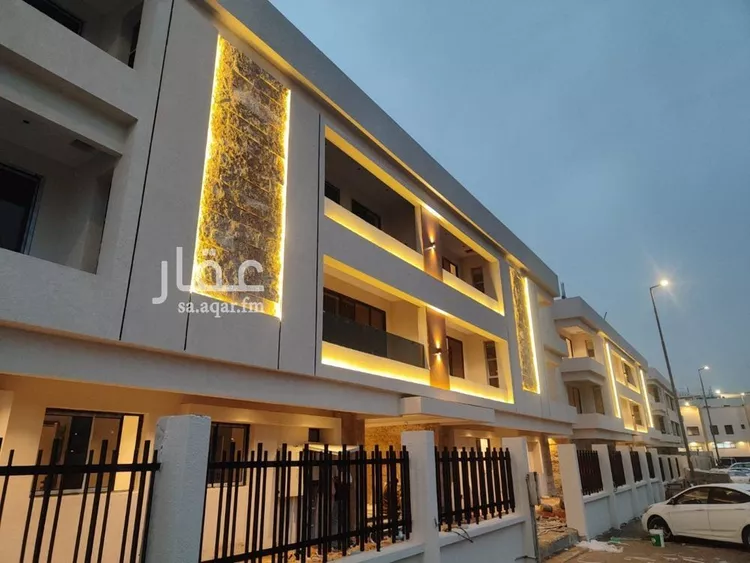 شقة للإيجار في شارع أبي غانم الحلبي, حي الضباط, مدينة الرياض, منطقة الرياض