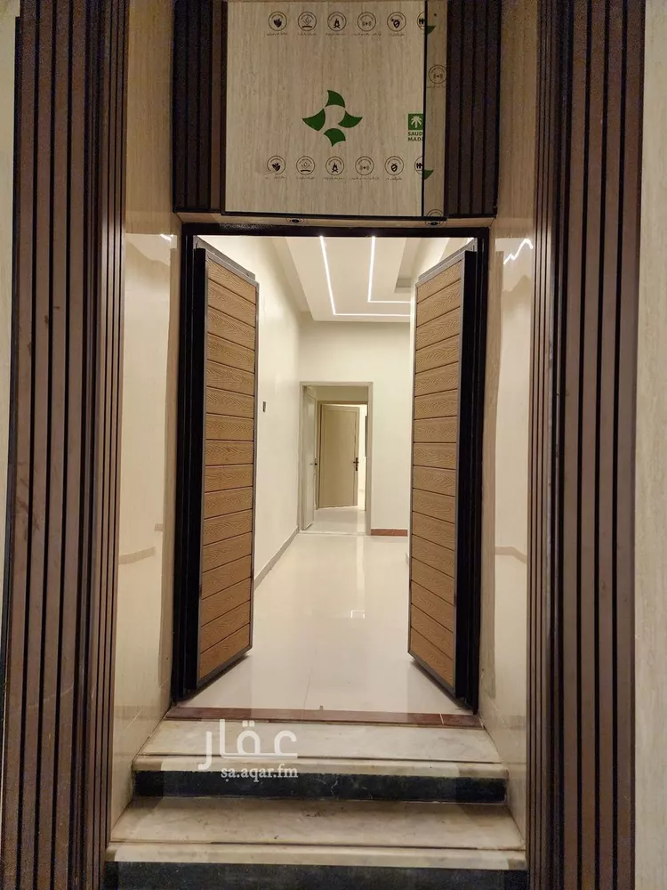 شقة للإيجار في شارع إبراهيم الرقي, حي الملك سلمان, مدينة الرياض, منطقة الرياض