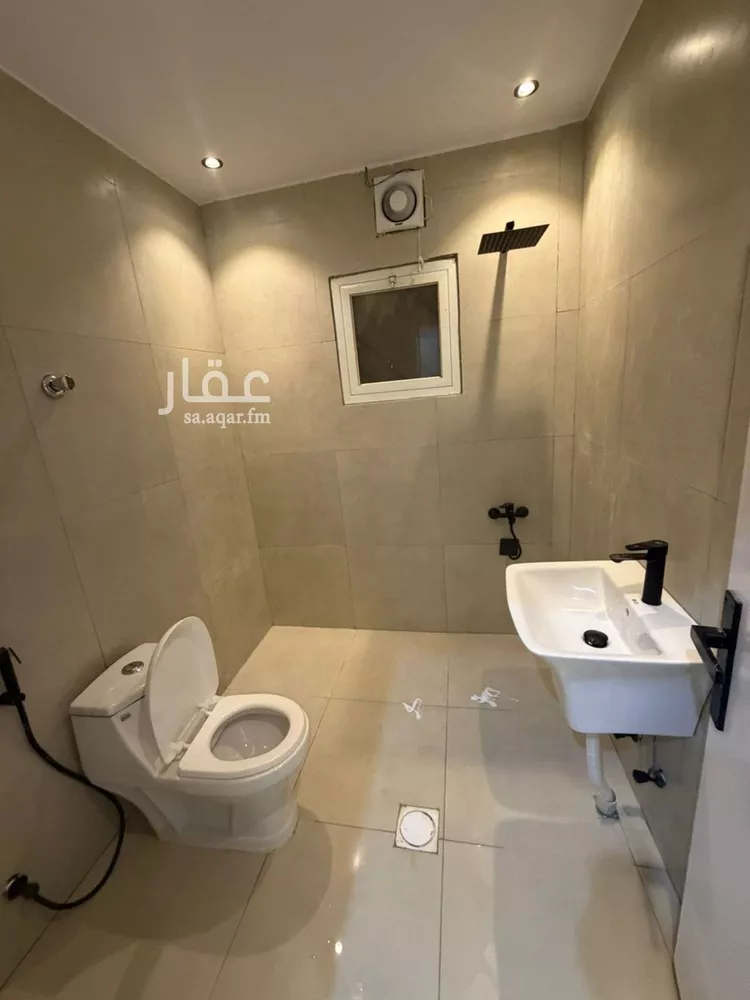 شقة للإيجار في شارع بحر العرب, حي اليرموك, مدينة الرياض, منطقة الرياض