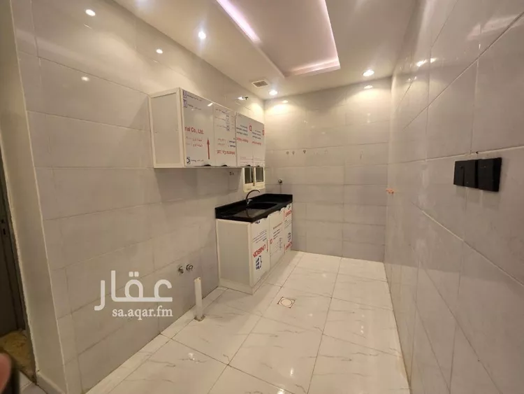 شقة للإيجار في شارع بحر العرب, حي اليرموك, مدينة الرياض, منطقة الرياض