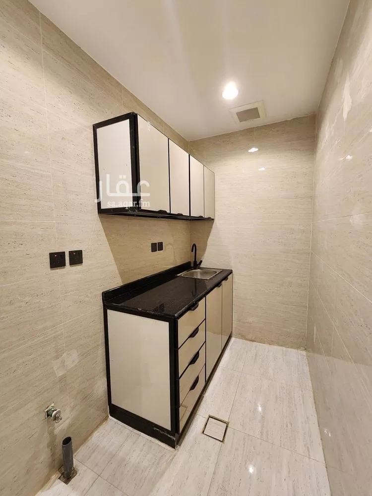 شقة للإيجار في شارع إبراهيم الرقي, حي الملك سلمان, مدينة الرياض, منطقة الرياض