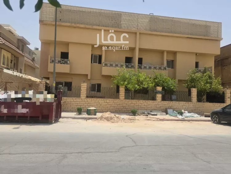 شقة للإيجار في شارع أحمد السباعي, حي العليا, مدينة الرياض, منطقة الرياض