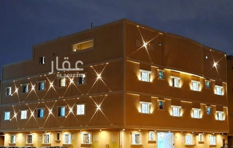 Apartment for Rent in Riyadh Al Yarmouk