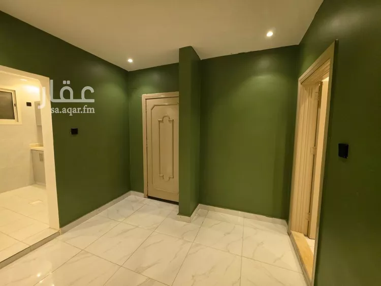 شقة للإيجار في شارع رويضة سدير, حي الملك فهد, مدينة الرياض, منطقة الرياض