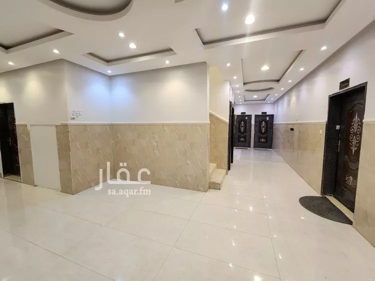 شقة للإيجار في شارع عبدالله بن قيس, حي إشبيلية, مدينة الرياض, منطقة الرياض صورة 2