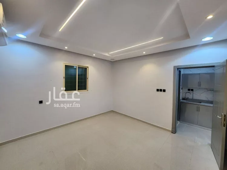 شقة للإيجار في شارع عبدالله بن قيس, حي إشبيلية, مدينة الرياض, منطقة الرياض صورة 5