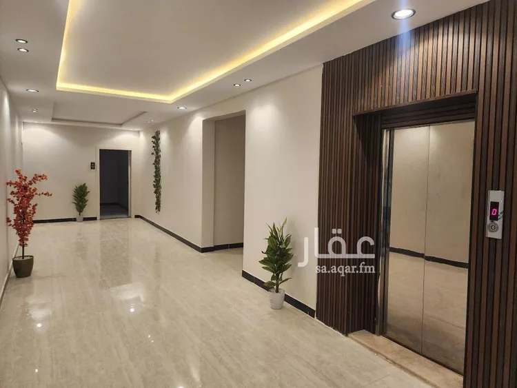 شقة للإيجار في شارع بحر العرب, حي اليرموك, مدينة الرياض, منطقة الرياض صورة 4