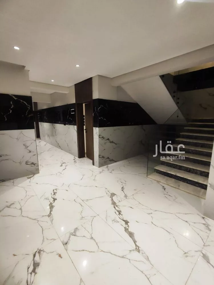 شقة للإيجار في شارع أبي غانم الحلبي, حي الضباط, مدينة الرياض, منطقة الرياض صورة 3