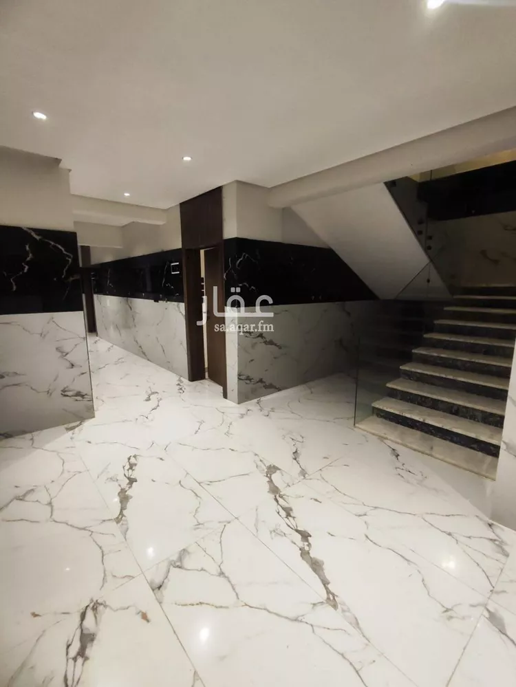 شقة للإيجار في شارع أبي غانم الحلبي, حي الضباط, مدينة الرياض, منطقة الرياض صورة 2