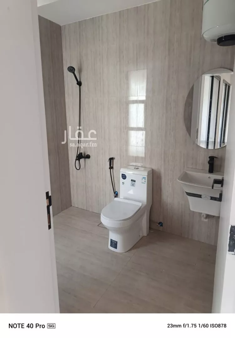 شقة للإيجار في شارع أبي غانم الحلبي, حي الضباط, مدينة الرياض, منطقة الرياض صورة 4