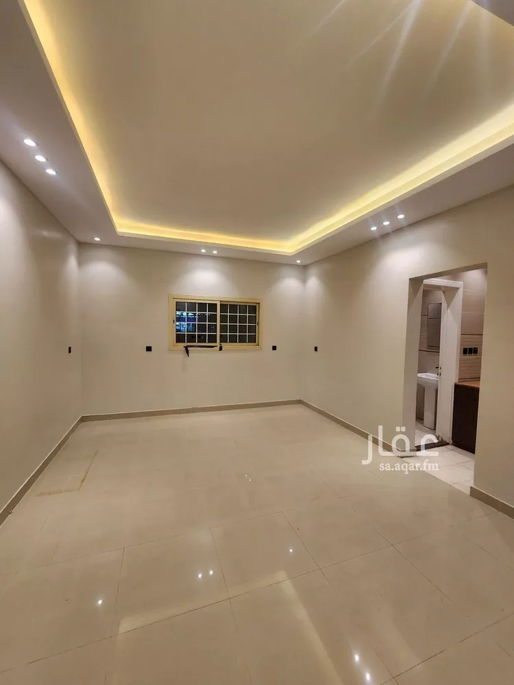 شقة للإيجار في شارع عبدالله بن قيس, حي إشبيلية, مدينة الرياض, منطقة الرياض صورة 4