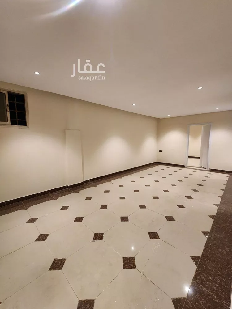 شقة للإيجار في شارع عبدالله بن قيس, حي إشبيلية, مدينة الرياض, منطقة الرياض