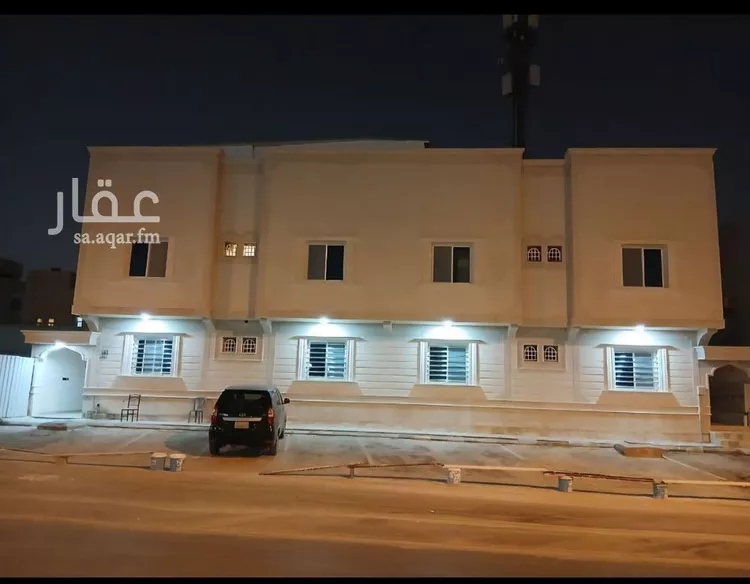 شقة للإيجار في شارع الشيخ حمد الناصر الوهيب, حي القدس, مدينة الرياض, منطقة الرياض