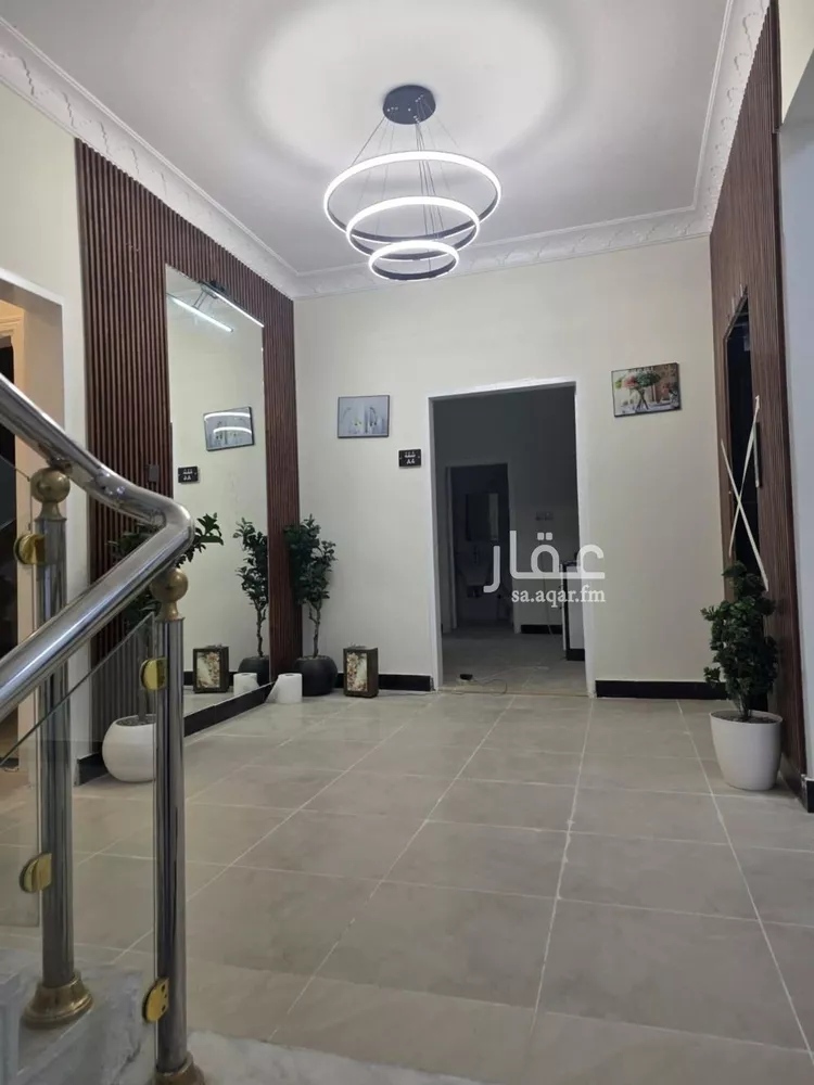 شقة للإيجار في شارع بحر العرب, حي اليرموك, مدينة الرياض, منطقة الرياض