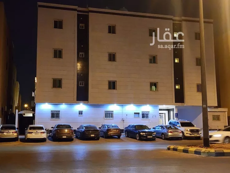 شقة للإيجار في شارع عبدالله بن قيس, حي إشبيلية, مدينة الرياض, منطقة الرياض
