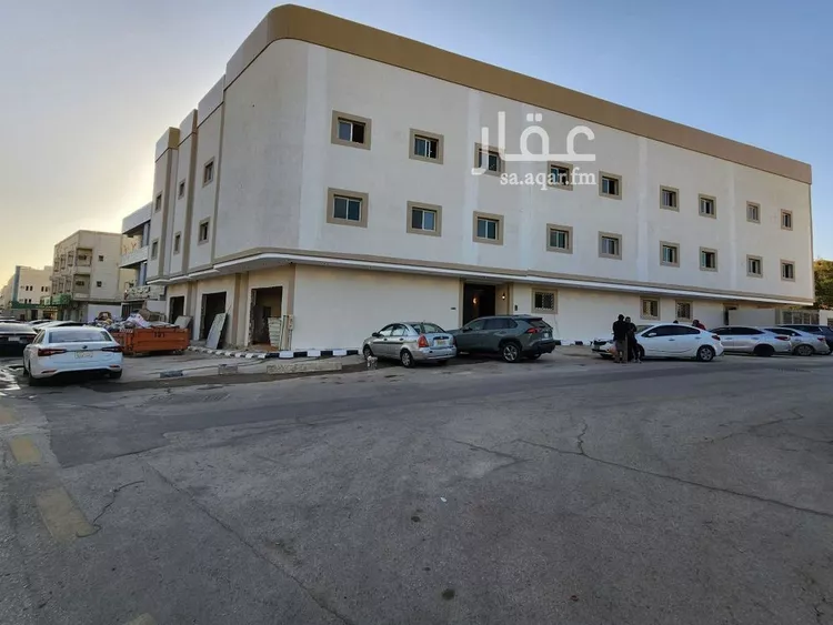 شقة للإيجار في شارع وادي الثمامة, حي السليمانية, مدينة الرياض, منطقة الرياض