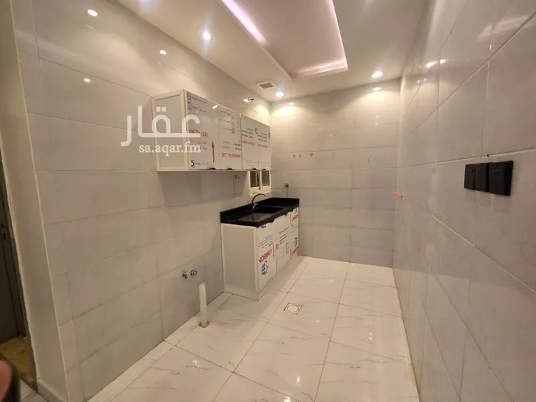 شقة للإيجار في شارع أبي جعفر المنصور, حي اليرموك, مدينة الرياض, منطقة الرياض 1 صورة