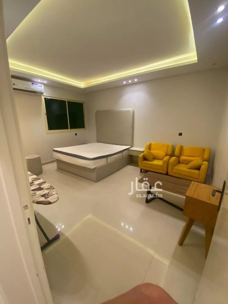 Apartment for Rent in Riyadh Al Yarmouk