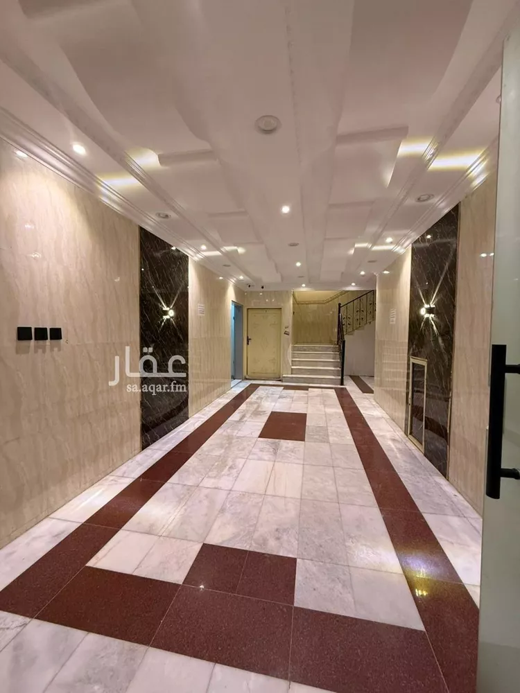 شقة للإيجار في شارع أبي جعفر المنصور, حي اليرموك, مدينة الرياض, منطقة الرياض صورة 2