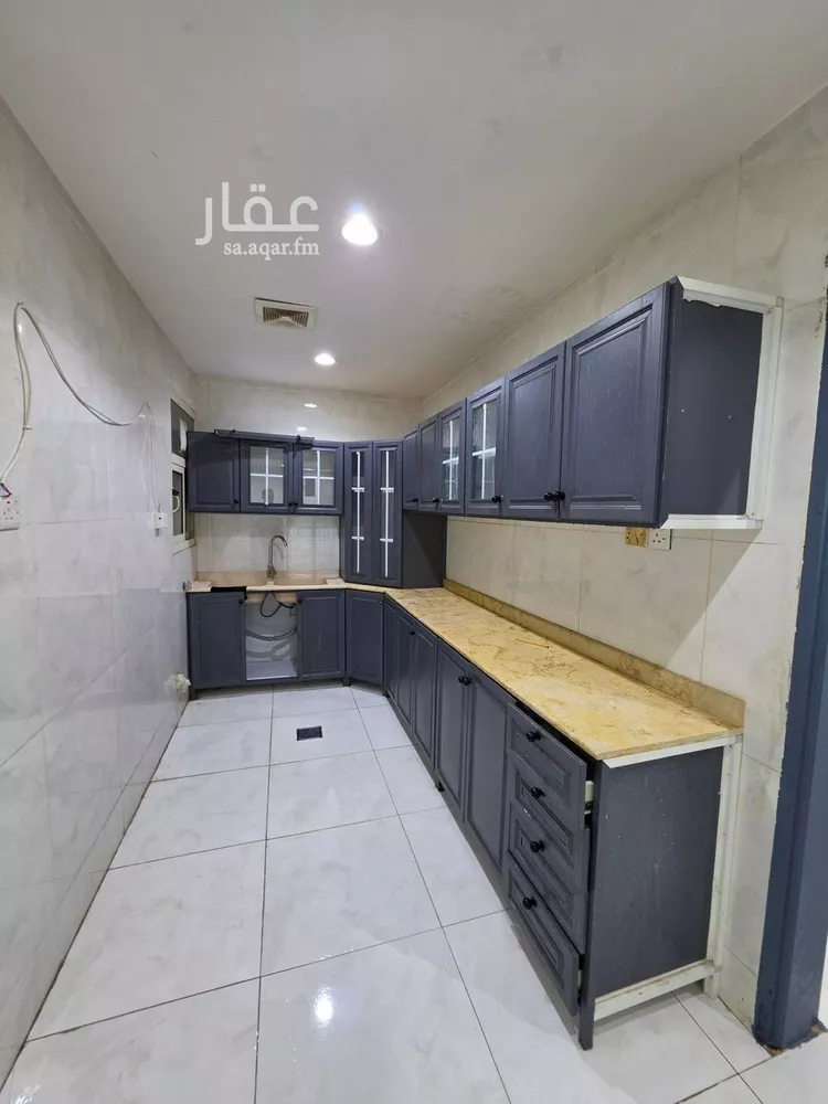 شقة للإيجار في شارع ابي جعفر المنصور, حي اليرموك, مدينة الرياض, منطقة الرياض صورة 4