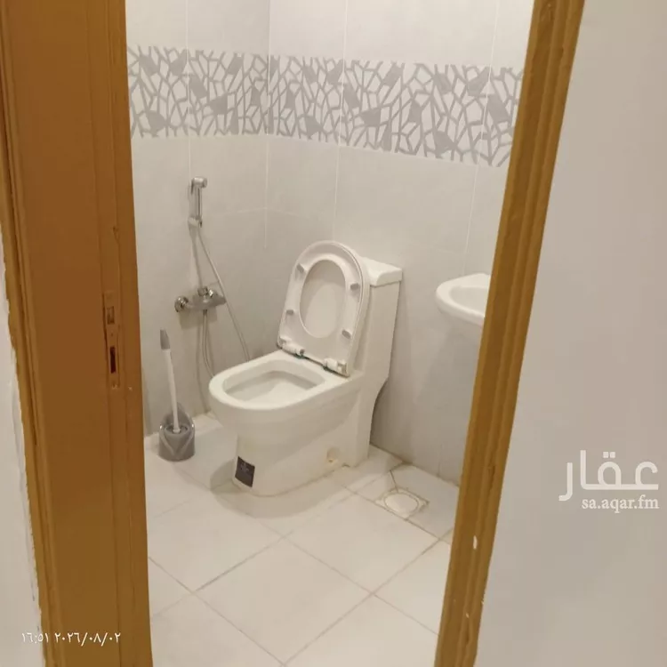 استوديو للإيجار في شارع أحمد السباعي, حي العليا, مدينة الرياض, منطقة الرياض صورة 4