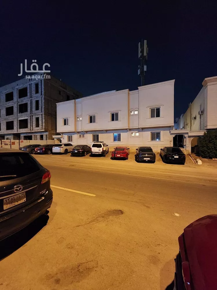 Studio for rent in Riyadh Al Quds