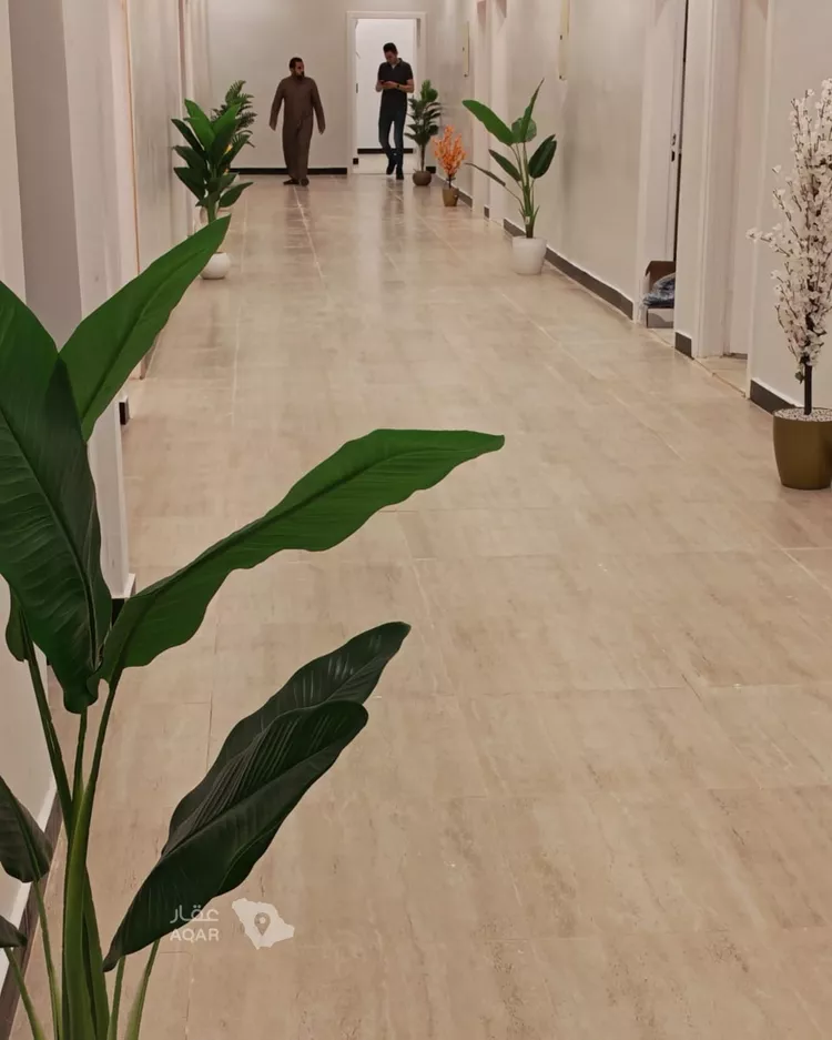 شقة للإيجار في شارع عمر بن عبدالعزيز الفرعي, حي الريان, مدينة الرياض, منطقة الرياض