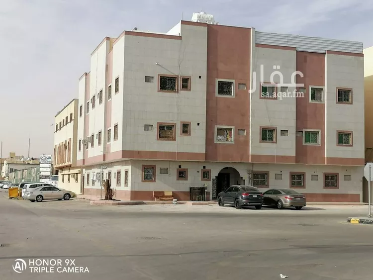 شقة للإيجار في شارع بعلبك, حي غرناطة, مدينة الرياض, منطقة الرياض